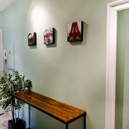 Appartamento Downtown Le Marais *